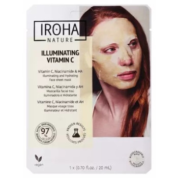 Iroha Nature Masque...
