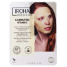 Iroha Nature Masque Illuminateur et Hydratant 20 ml