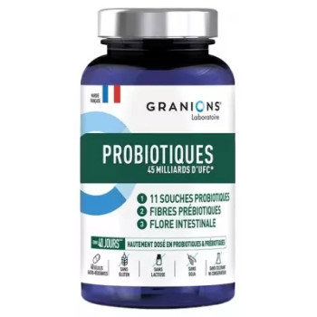 Granions Probiotiques 45...
