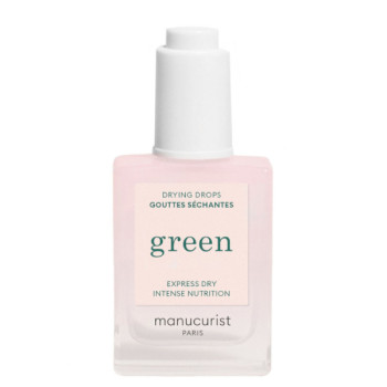 Manucurist Green Gouttes...