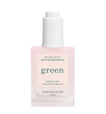 Manucurist – Green Gouttes Séchantes 15ml