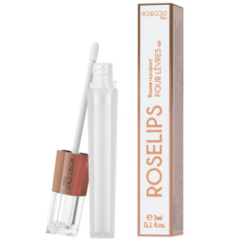 Rosegold Paris Rose Lips...