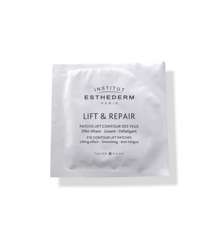 Esthederm – Lift & Repair Patchs Lift Contour des Yeux