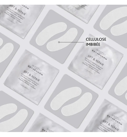 Esthederm – Lift & Repair Patchs Lift Contour des Yeux