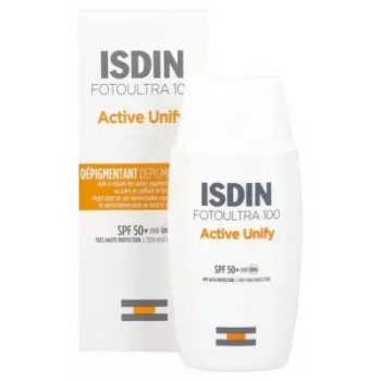 Isdin FotoUltra 100 Active...