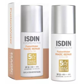 Isdin Fotoprotector Fusion...