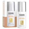 Isdin Fotoprotector Fusion Water Magic Repair Color Teinté SPF50 50 ml