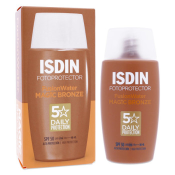 Isdin Fotoprotector Fusion...