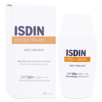 Isdin Fotoultra Spot...