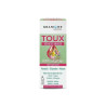 Granions Toux Sèche Et Grasse Dispositif Médical 120ml + gobelet doseur