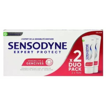 Sensodyne Expert Protect...