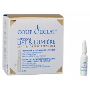 Coup d'Éclat 12 Ampoules...