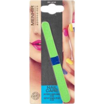 Vitry Lime Ongles Corindon...