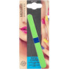 Vitry Lime Ongles Corindon Bois 12cm X6