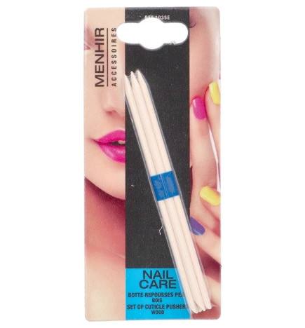 Vitry – Repousse Peaux Bois Épais Botte