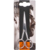 Vitry Ciseaux Moustache Inox