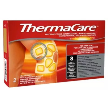 ThermaCare Patch...