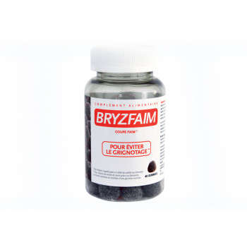 Bryzfaim x40 gummies