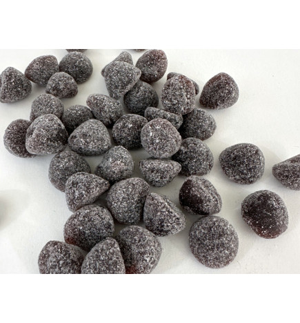 Bryssica – Bryzfaim, 40 gummies