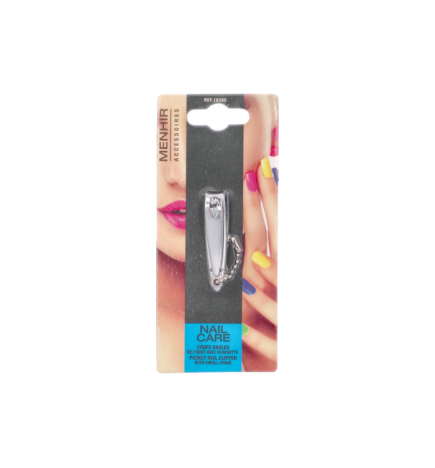 Vitry – Coupe-Ongles de Poche