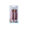 Stentil HappyNez Seringues Ours x2