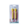 Stentil HappyNez Seringues Poussin x2