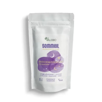 Valebio Sommeil...