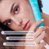 Bioderma Hydrabio Légère Crème d'Eau Hydratante 72H Visage Peaux Normales à Mixtes, 40ml