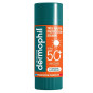 Dermophil –  Indien Stick Lèvres Haute Protection Solaire SPF50 4g