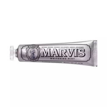 Marvis dentifrice blancheur...