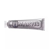 Marvis dentifrice blancheur menthe 85 ml