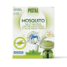 Pistal Mosquito Diffuseur & recharge anti-moustiques Végétale 45 nuits