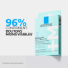 La Roche-Posay Effaclar Patchs anti-imperfections multi-actions 22 patchs