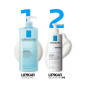 La Roche-Posay – Lipikar Recharge Surgras Crème lavante anti-dessèchement, 400 ml