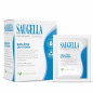Saugella – Dermoliquide Lingettes Intimes Nettoyantes, x10