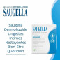 Saugella – Dermoliquide Lingettes Intimes Nettoyantes, x10