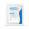 Saugella Dermoliquide Lingettes Intimes Nettoyantes x10