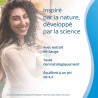 Saugella Dermoliquide Lingettes Intimes Nettoyantes x10