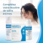 Saugella – Dermoliquide Lingettes Intimes Nettoyantes, x10