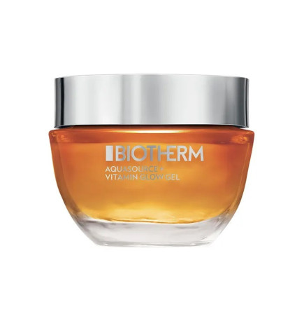 Biotherm – Aquasource Gel éclat visage 50 ml