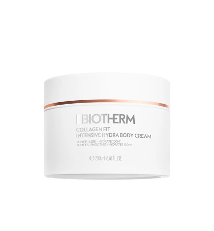 Biotherm – Collagen Fit Crème Corps Raffermissante & Hydratante 200 ml