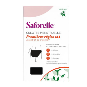 Saforelle Teens Culotte...
