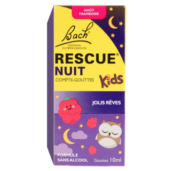 Rescue Kids Compte-Gouttes...