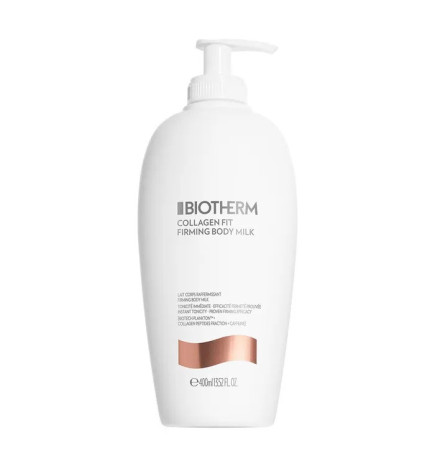 Biotherm – Collagen Fit Lait Raffermissant 400 ml