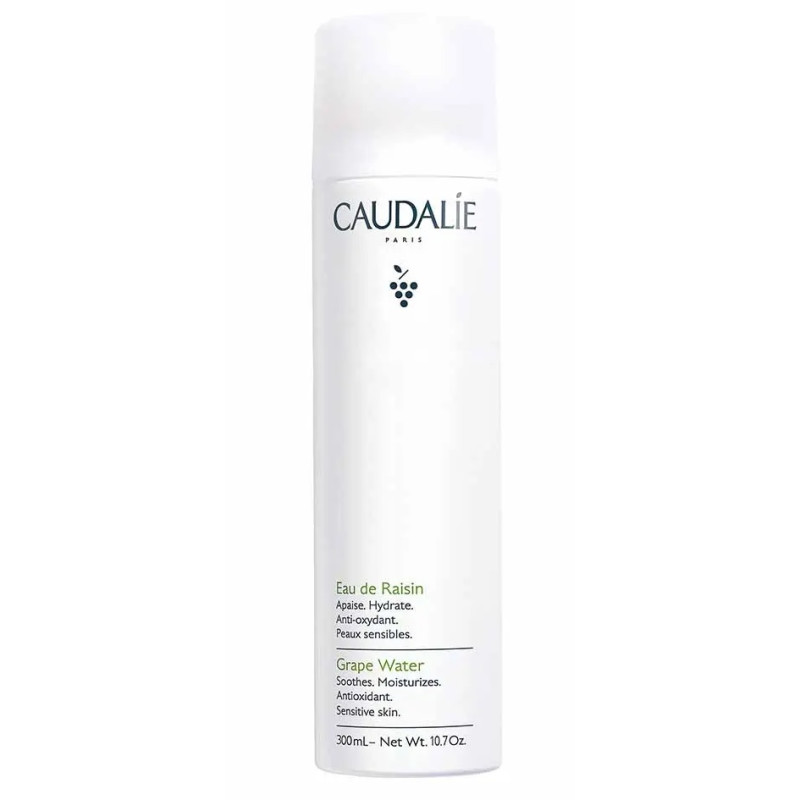 Caudalie Eau De Raisin Peaux Sensibles 300ml