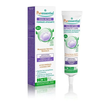Puressentiel Hygiène Intime...