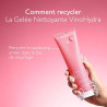 Caudalie VinoHydra Gelée Nettoyante 150ml