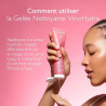 Caudalie VinoHydra Gelée Nettoyante 150ml