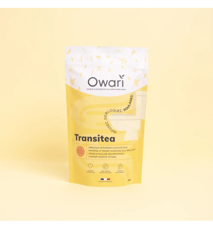 Owari – Transitea Confort Digestif 50g