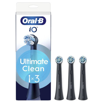 Oral-B iO Brossettes Brosse...